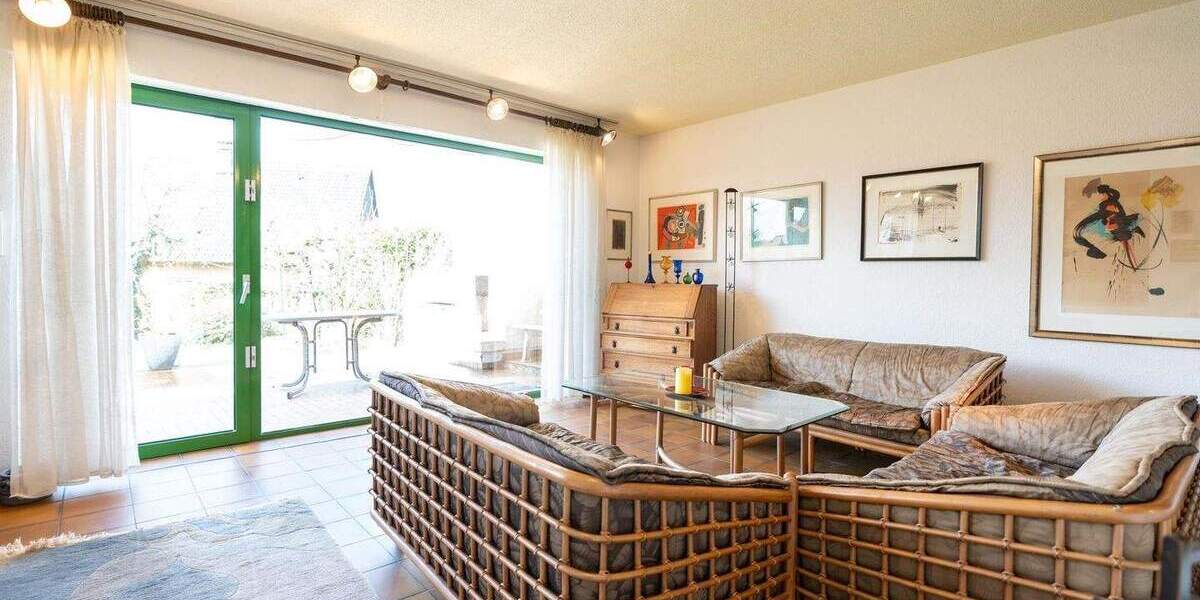 Einfamilienhaus Altenberge - 3 Zimmer, 107 m&sup2;, 295.000&euro; | Angebot:25909692