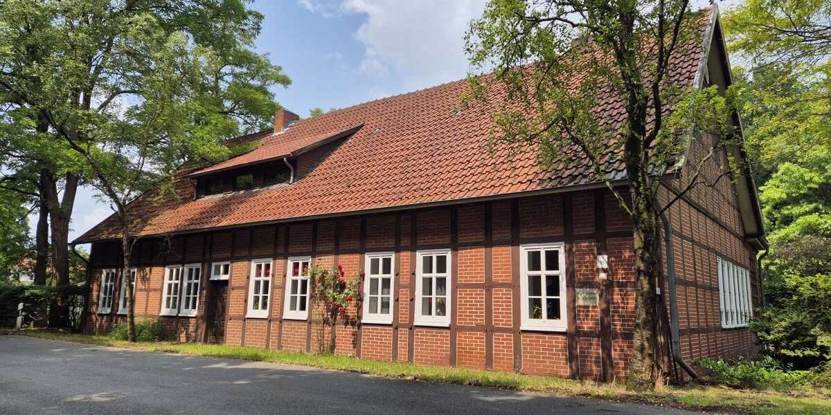 Einfamilienhaus Lengerich - 11 Zimmer, 302 m&sup2;, 998.000&euro; | Angebot:21596177