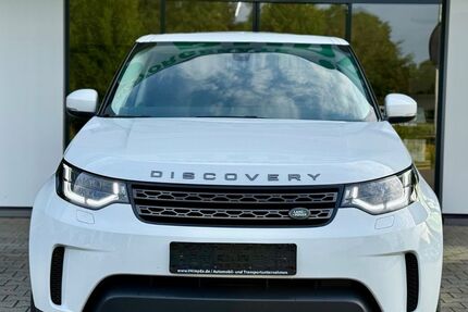 Land Rover Discovery 221.680 km 15.500 &euro; Hopsten 48496
