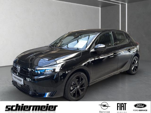 Opel Corsa 9.653 km 16.650 &euro; Rheine 48432