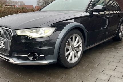 Audi A6 Allroad 194.000 km 15.390 &euro; Beesten 49832
