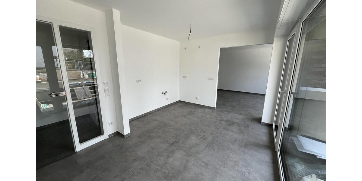 Erdgeschoßwohnung Rheine - 3 Zimmer, 87 m&sup2;, 1.180&euro; | Angebot:25991760