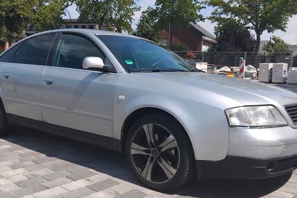 Audi A6 245.566 km 1.100 &euro; Ibbenbüren 49479