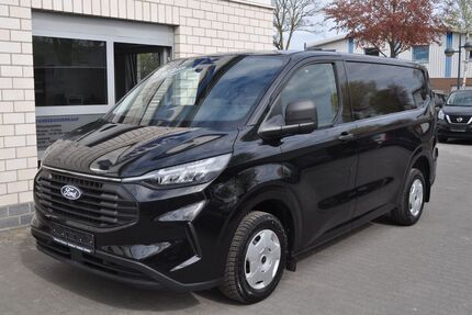 Ford Transit Custom 25.700 km 30.980 &euro; Schüttorf 48465
