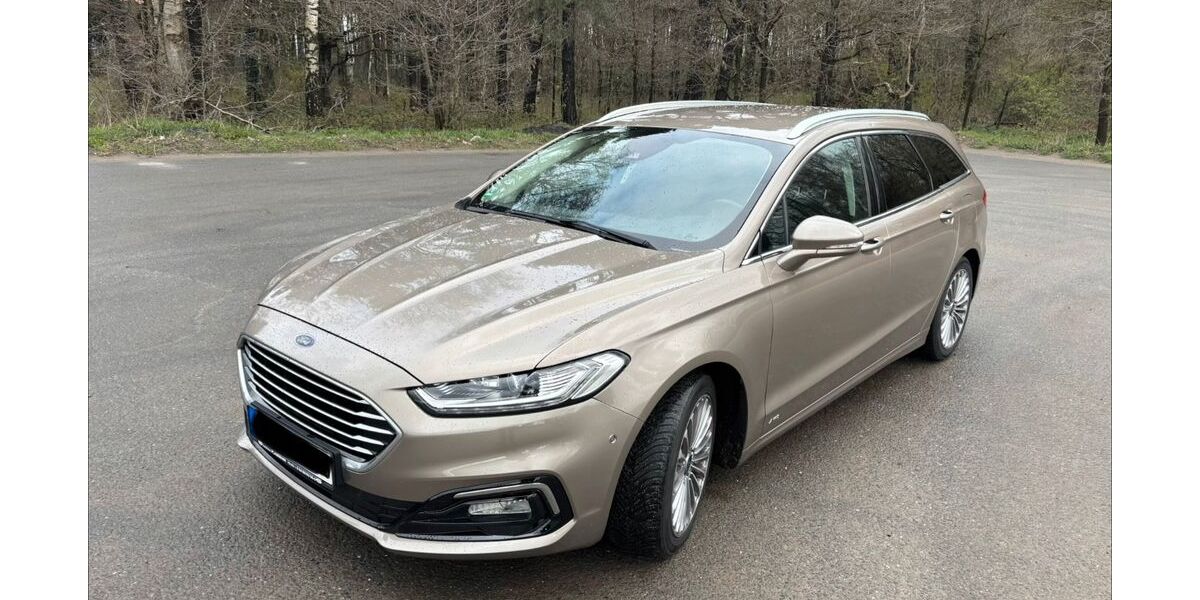 Ford Mondeo 178.000 km 13.750 &euro; Hörstel 48477