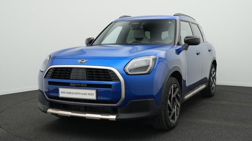 Mini Countryman C (Cooper) 24.957 km 35.052 &euro; Lingen 49809
