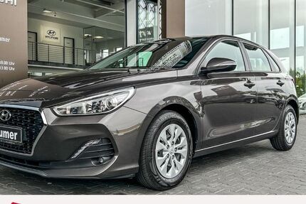 Hyundai i30 103.643 km 10.490 &euro; Ibbenbüren 49479