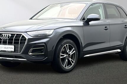 Audi Q5 23.160 km 43.880 &euro; Emsdetten 48282