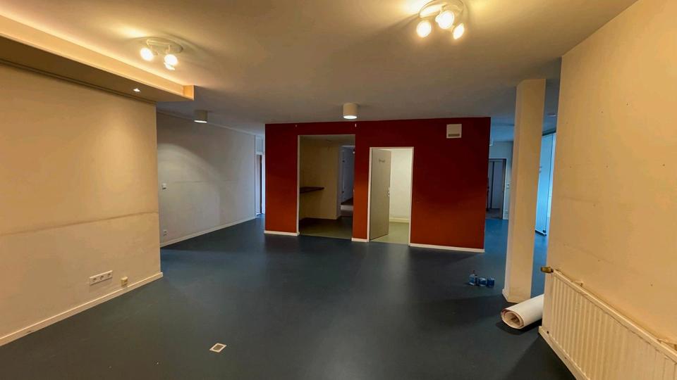 Etagenwohnung Metelen - 8 Zimmer, 213 m&sup2;, 1.300&euro; | Angebot:25409345