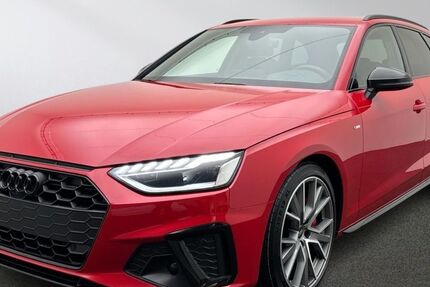 Audi A4 56.872 km 35.880 &euro; Emsdetten 48282