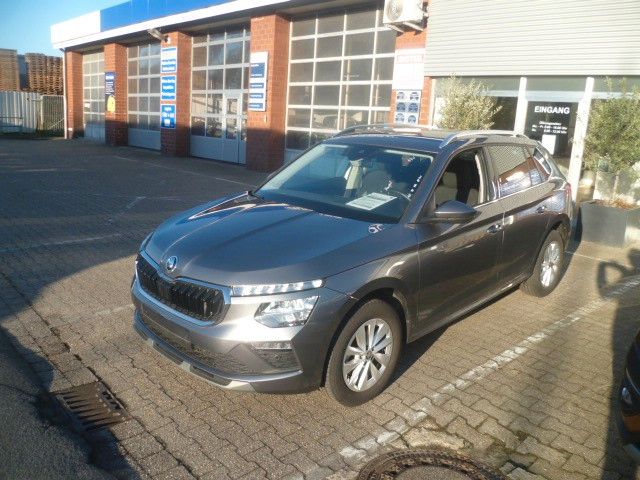 Skoda Kamiq 17.540 km 22.100 &euro; Metelen 48629