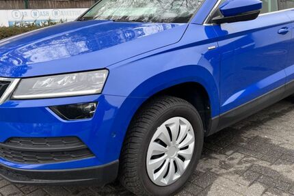 Skoda Karoq 200.000 km 12.499 &euro; Gronau 48599