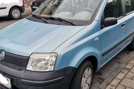 Fiat Panda 118.900 km 1.700 &euro; Rheine, Stadt 48429