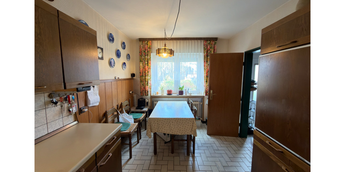 Reihenhaus Steinfurt - 4 Zimmer, 120 m&sup2;, 310.000&euro; | Angebot:25306270