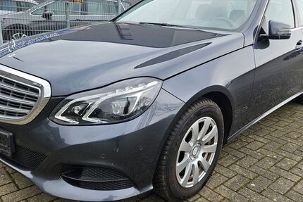 Mercedes-Benz E 250 236.472 km 14.000 &euro; Recke 49509
