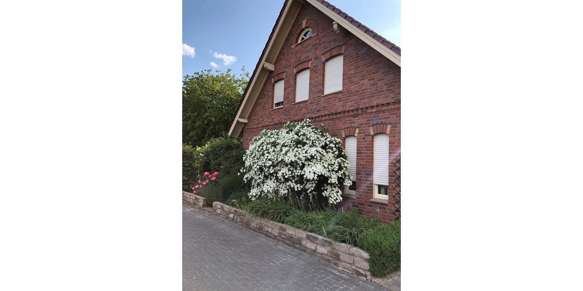 Einfamilienhaus Schöppingen - 8 Zimmer, 177 m&sup2;, 512.000&euro; | Angebot:25626058