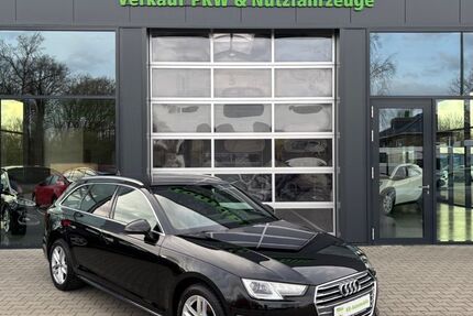 Audi A4 92.280 km 21.450 &euro; Hörstel 48477
