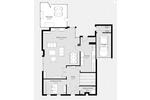 Einfamilienhaus Rheine Gellendorf - 5 Zimmer, 150 m&sup2;, 449.000&euro; | Angebot:26790776