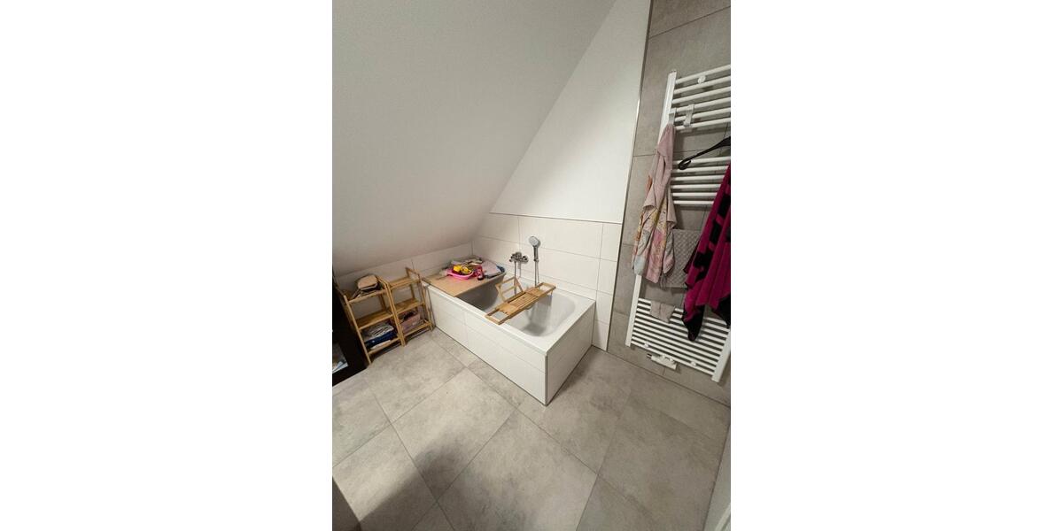 Maisonettenwohnung Rheine Gellendorf - 4 Zimmer, 112 m&sup2;, 1.150&euro; | Angebot:26339511