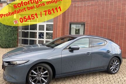 Mazda 3 70.546 km 21.250 &euro; Ibbenbüren 49479