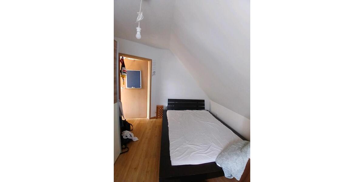 Dachgeschoßwohnung Rheine - 2 Zimmer, 39 m&sup2;, 3.000&euro; | Angebot:26518399