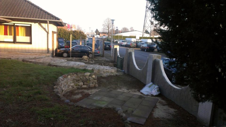 Bungalow Gronau (Westfahlen) - 9 Zimmer, 245 m&sup2;, 499.000&euro; | Angebot:25419139