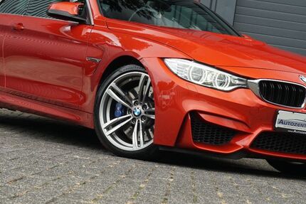 BMW M4 66.401 km 46.888 &euro; Rheine 48432