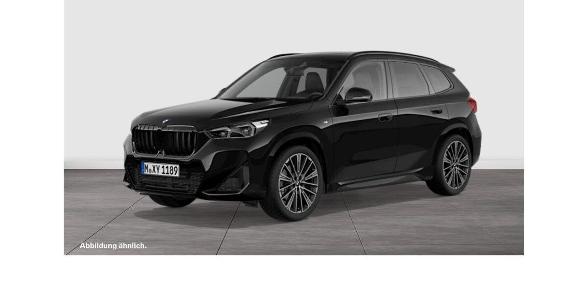 BMW X1 59.591 km 40.990 &euro; Emsdetten 48282