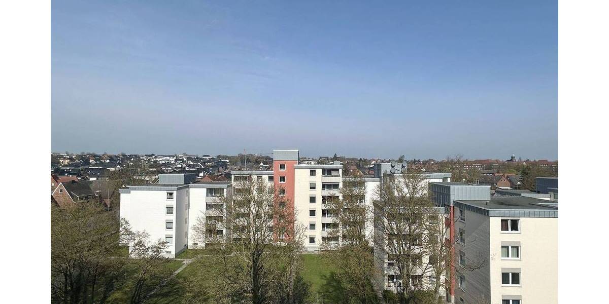Etagenwohnung Rheine Dorenkamp - 3 Zimmer, 74 m&sup2;, 90.000&euro; | Angebot:26189717