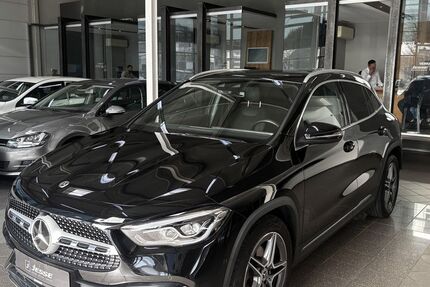 Mercedes-Benz GLA 200 93.400 km 28.990 &euro; Ibbenbüren 49477
