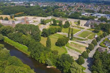 Grundstück Rheine Altenrheine - 218.000&euro; | Angebot:23670840