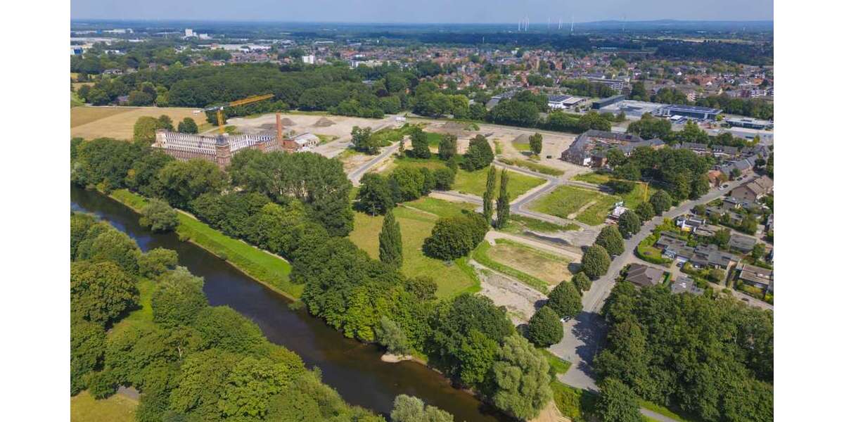 Grundstück Rheine Altenrheine - 218.000&euro; | Angebot:23670840