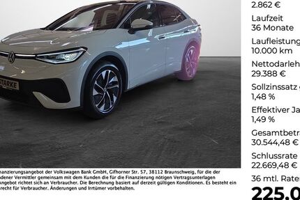 VW ID.5 10.314 km 32.250 &euro; Ibbenbüren 49477