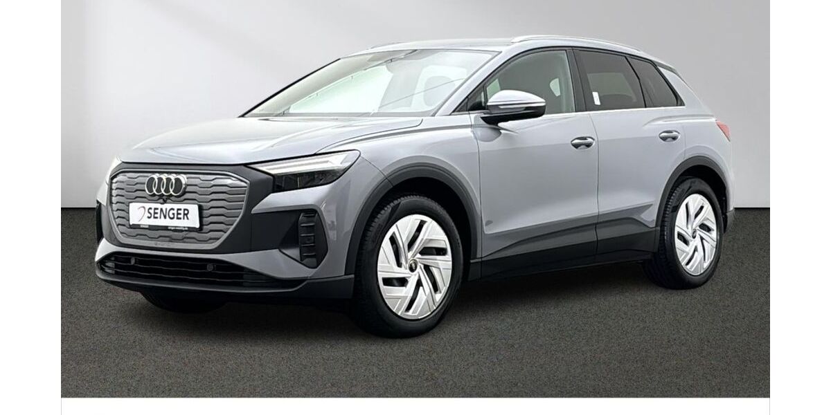 Audi Q4 e-tron 39.801 km 30.480 &euro; Lingen 49809