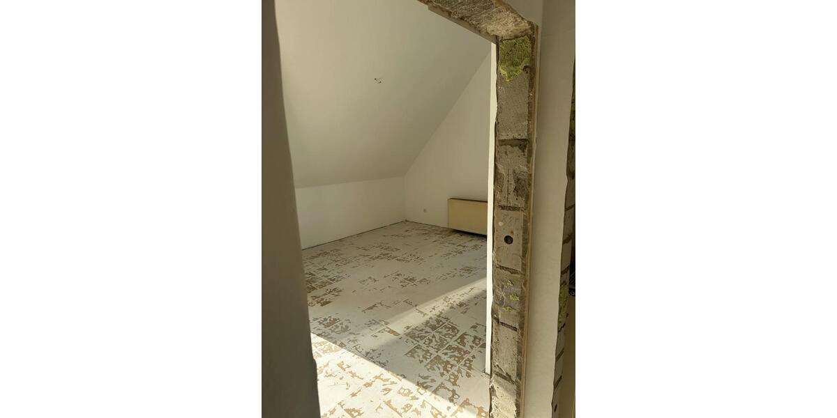 Dachgeschoßwohnung Greven - 1 Zimmer, 39 m&sup2;, 449&euro; | Angebot:26670820
