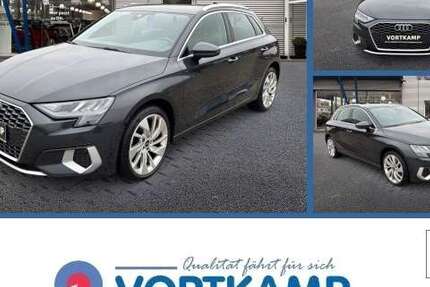 Audi A3 72.471 km 19.980 &euro; Gronau 48599