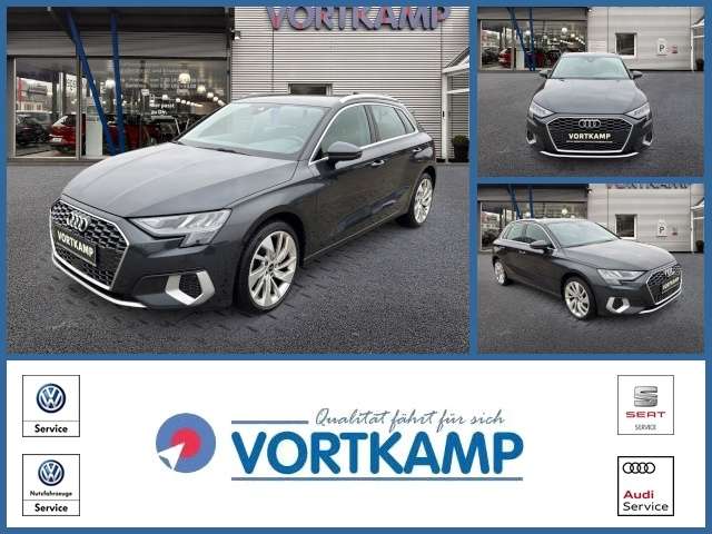 Audi A3 72.471 km 19.980 &euro; Gronau 48599