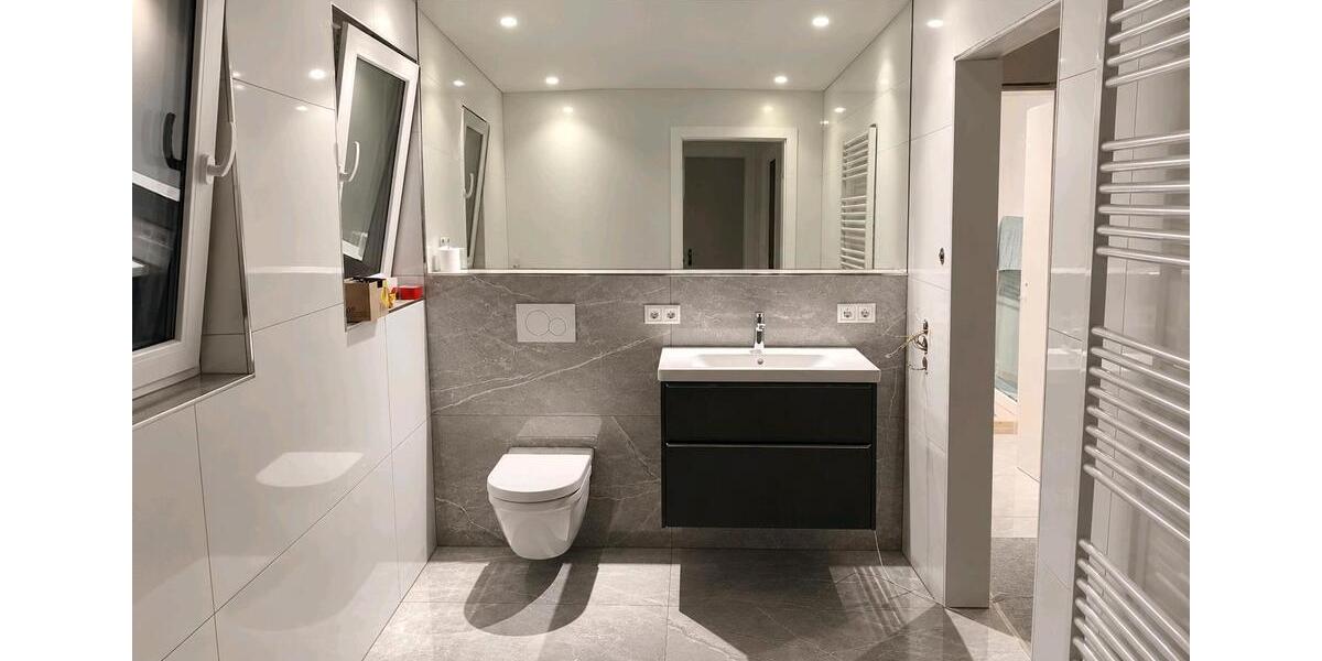Etagenwohnung Lengerich - 3 Zimmer, 86 m&sup2;, 850&euro; | Angebot:27609240
