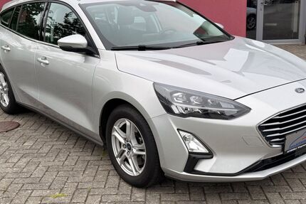 Ford Focus 51.058 km 12.990 &euro; Ibbenbüren 49479