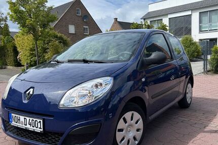 Renault Twingo 165.000 km 1.789 &euro; Bad Bentheim 48455