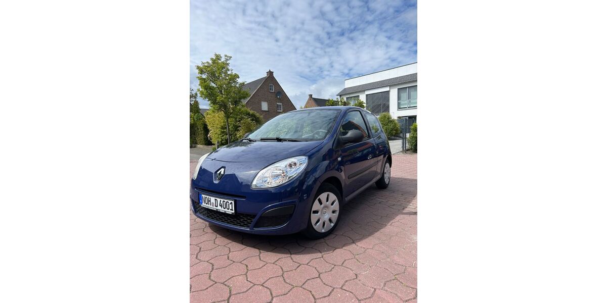 Renault Twingo 165.000 km 1.789 &euro; Bad Bentheim 48455
