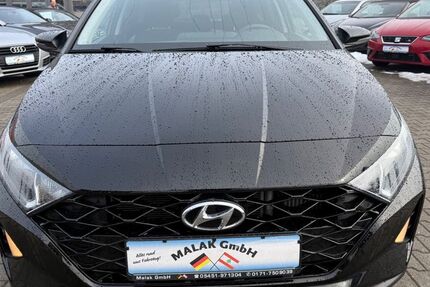 Hyundai i20 37.753 km 14.499 &euro; Ibbenbüren 49479