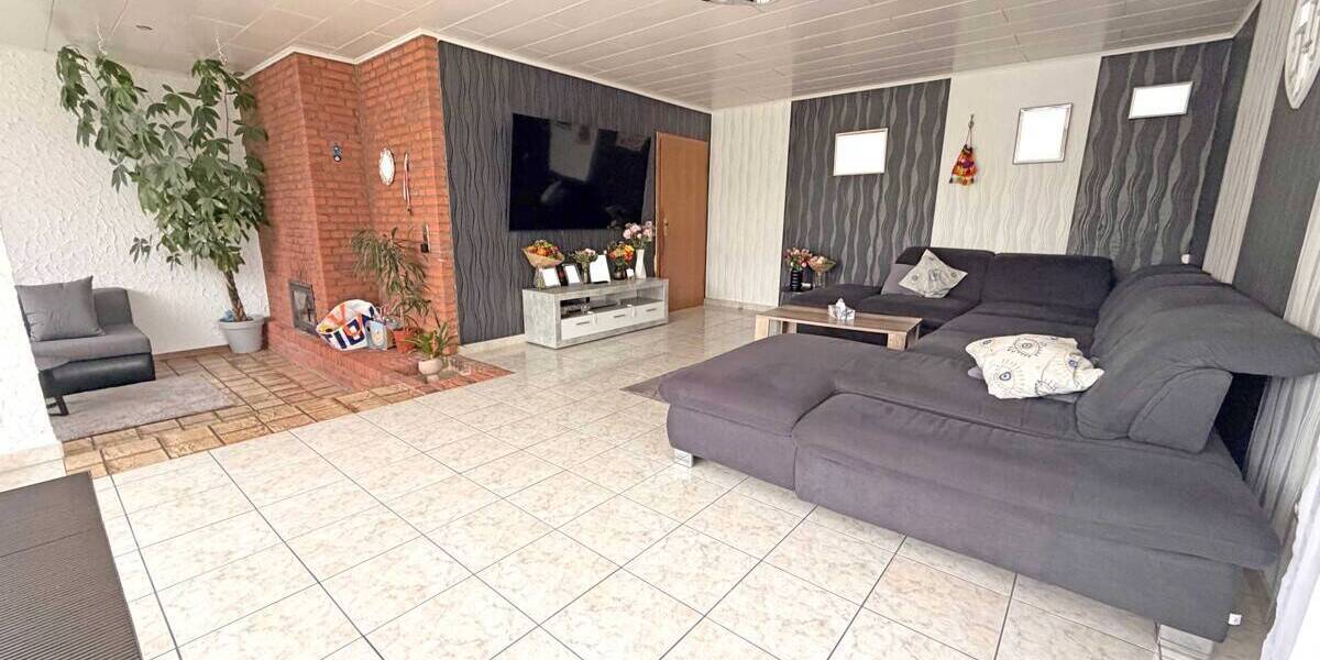 Einfamilienhaus Schüttorf - 6 Zimmer, 141 m&sup2;, 355.000&euro; | Angebot:26731140
