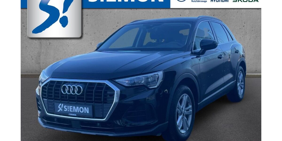 Audi Q3 63.629 km 26.930 &euro; Ibbenbüren 49479