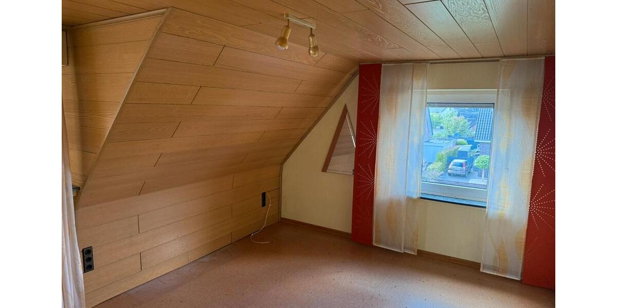 Einfamilienhaus Rheine Gellendorf - 5 Zimmer, 120 m&sup2;, 269.000&euro; | Angebot:26990515