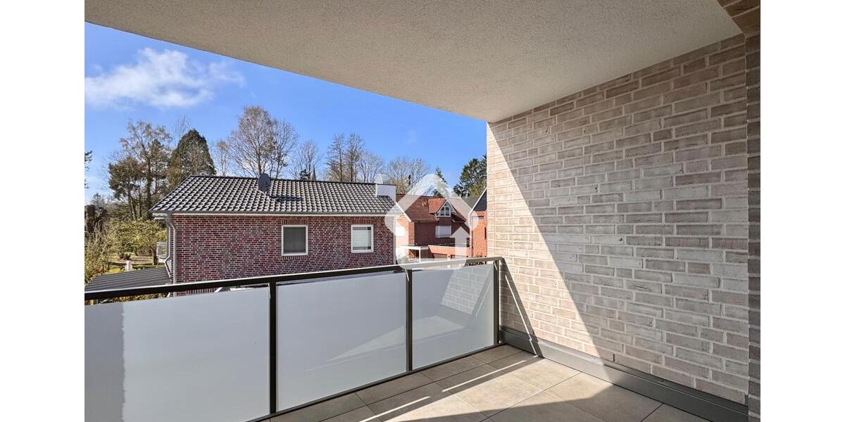 Etagenwohnung Lingen (Ems) - 2 Zimmer, 70 m&sup2;, 840&euro; | Angebot:23791206