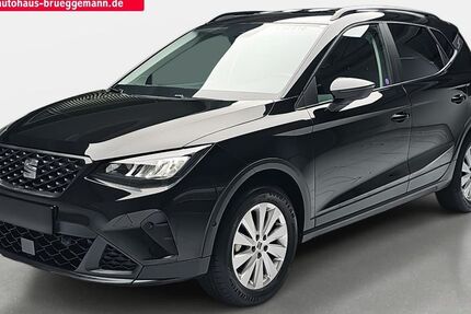 Seat Arona 8.431 km 17.890 &euro; Rheine 48432