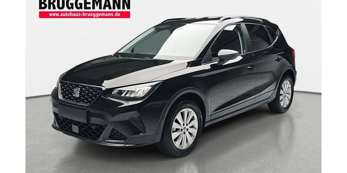 Seat Arona 8.431 km 17.890 &euro; Rheine 48432