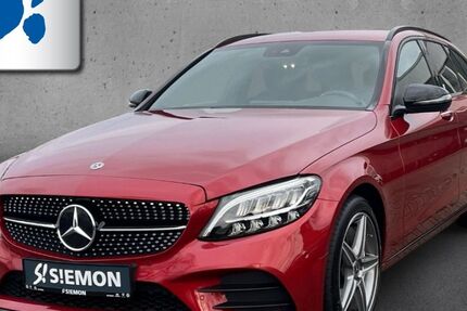 Mercedes-Benz C 300 73.611 km 24.930 &euro; Lengerich 49525