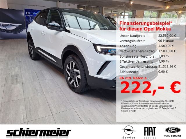 Opel Mokka 14.186 km 21.380 &euro; Rheine 48432